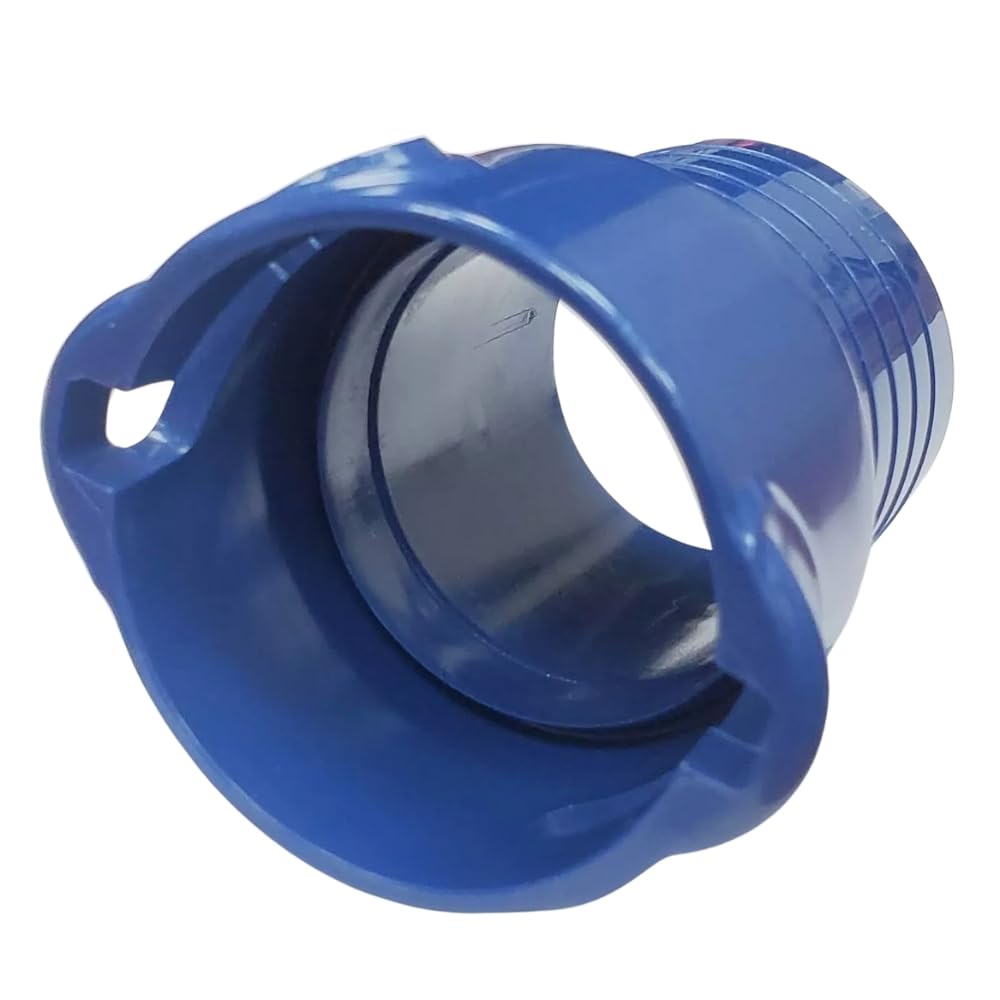 Amazon.com: Jandy Zodiac Twist Lock Cuff Male Adapter for Polaris