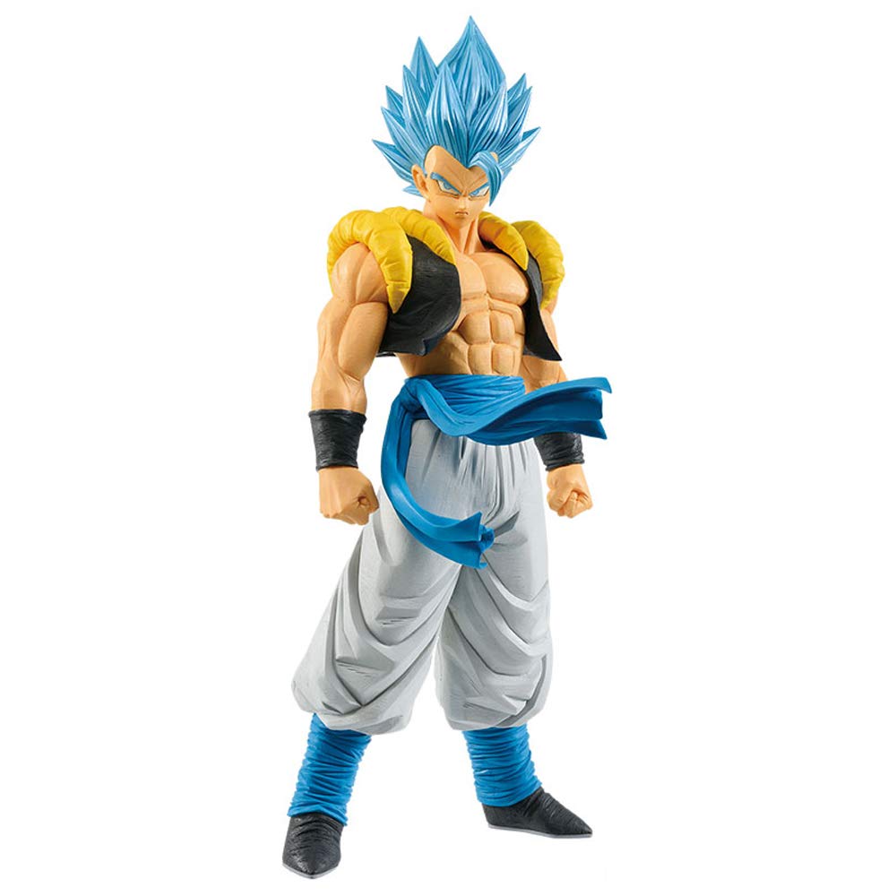 Amazon.com: Banpresto 39258 Dragon Ball Super Grandista Resolution