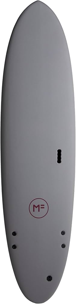 Amazon | 25 ミックファニングソフトボード ALLEY CAT SUPERSOFT