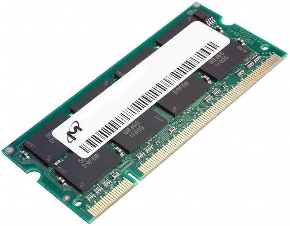 Amazon | Micron mta18asf2g72hz-2g3b1 16 GB ddr4 – 2400 2rx8 ECC