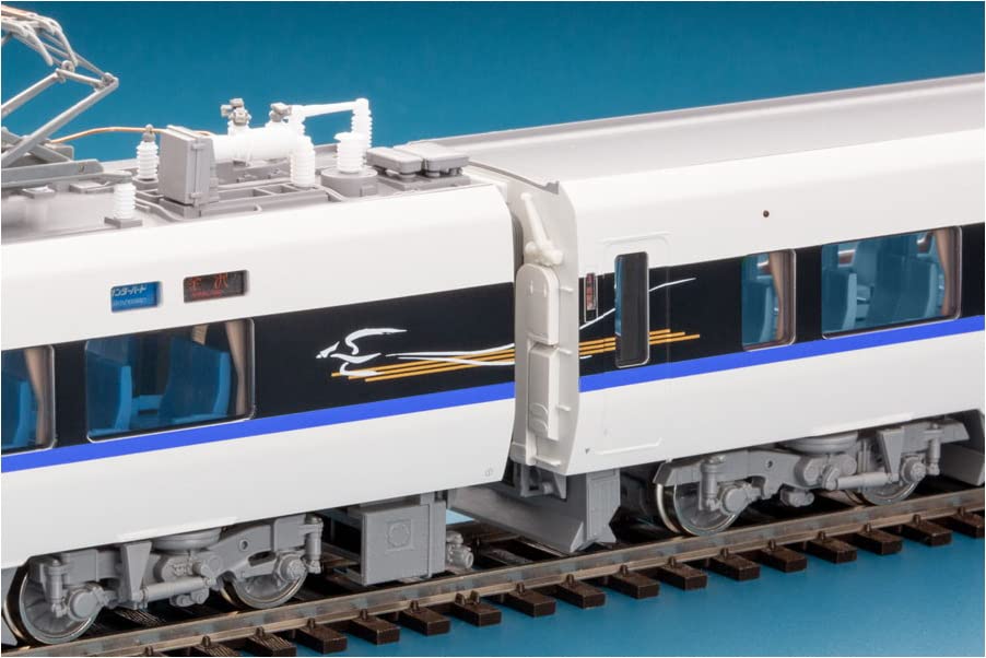 Amazon | TOMIX HOゲージ JR 683 0系 サンダーバード・新塗装 セットA