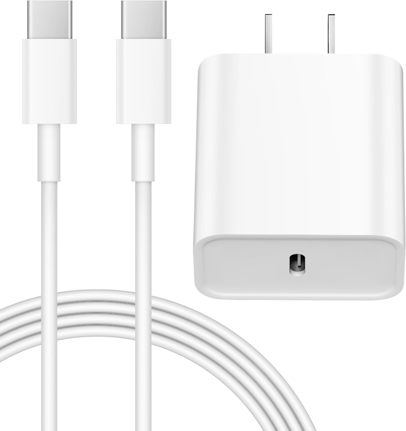 Amazon | iPhone16 充電器 20W PD 急速充電 [PSE認証済み] iPad Pro
