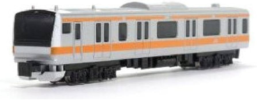 Amazon | 【トレーン】 Nゲージ ダイキャストスケールモデル No.54