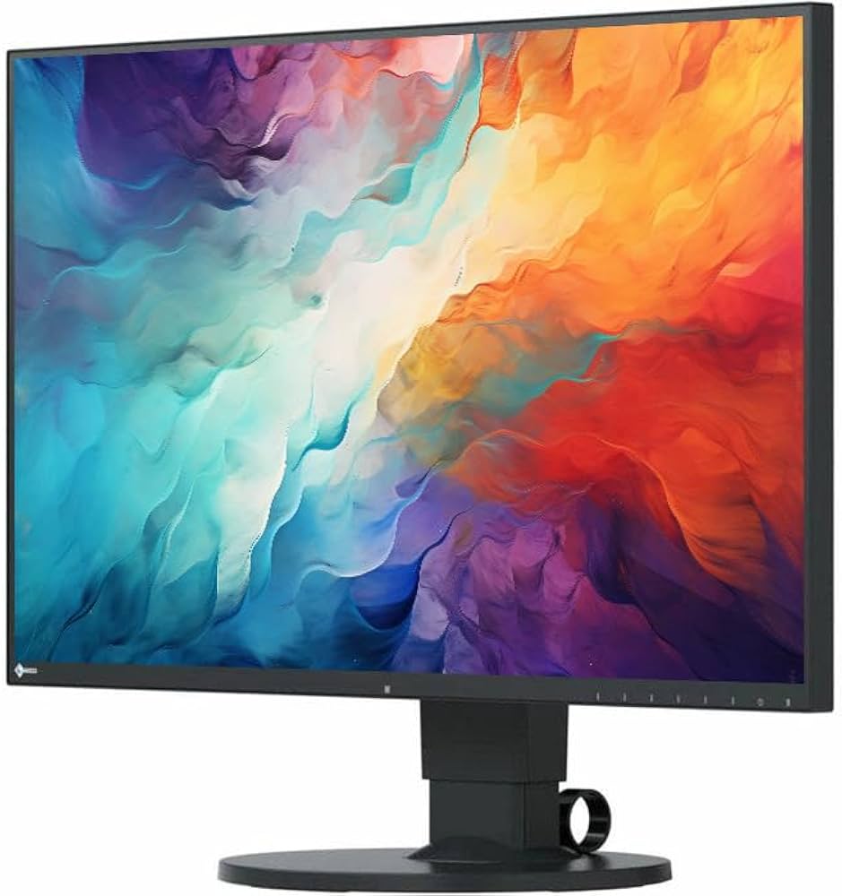 Amazon.co.jp: 【整備済み品】 EIZO FlexScan EV2750/フレームレス/IPS