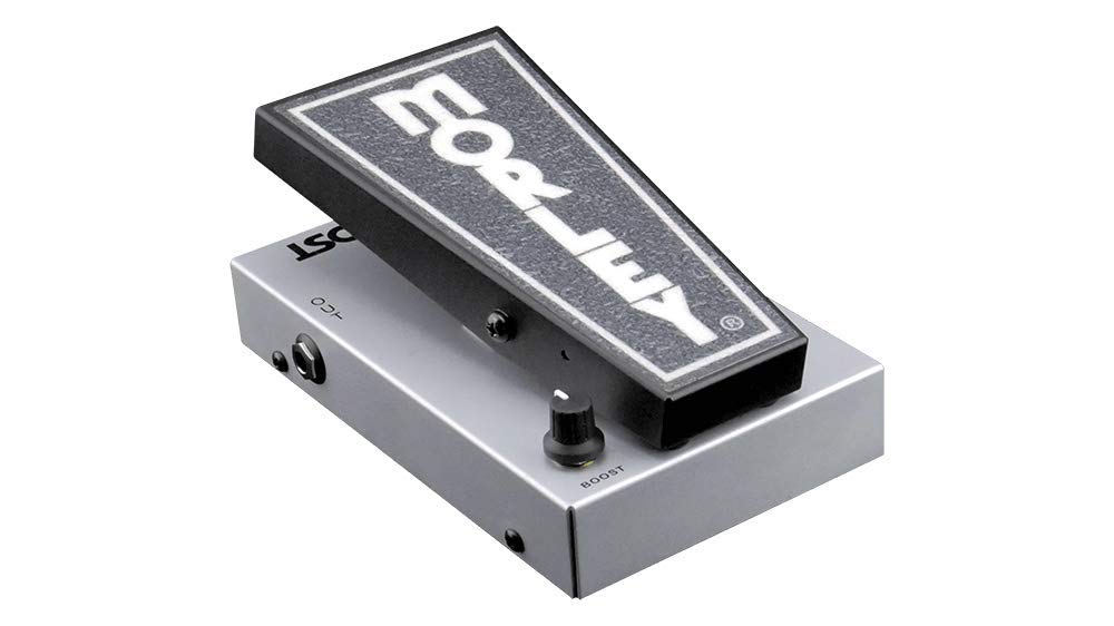 VOX / big bad wah | EFFECTORPRESS(エフェクタープレス)