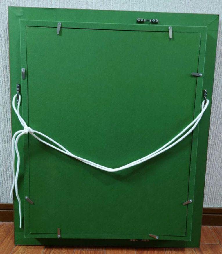 Amazon.co.jp: 鈴木康雄 「ムーランルージュ」パリ 真筆 油絵 絵画