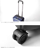 Amazon | [ゼロハリバートン] キャリーケース EDGE LIGHTWEIGHT