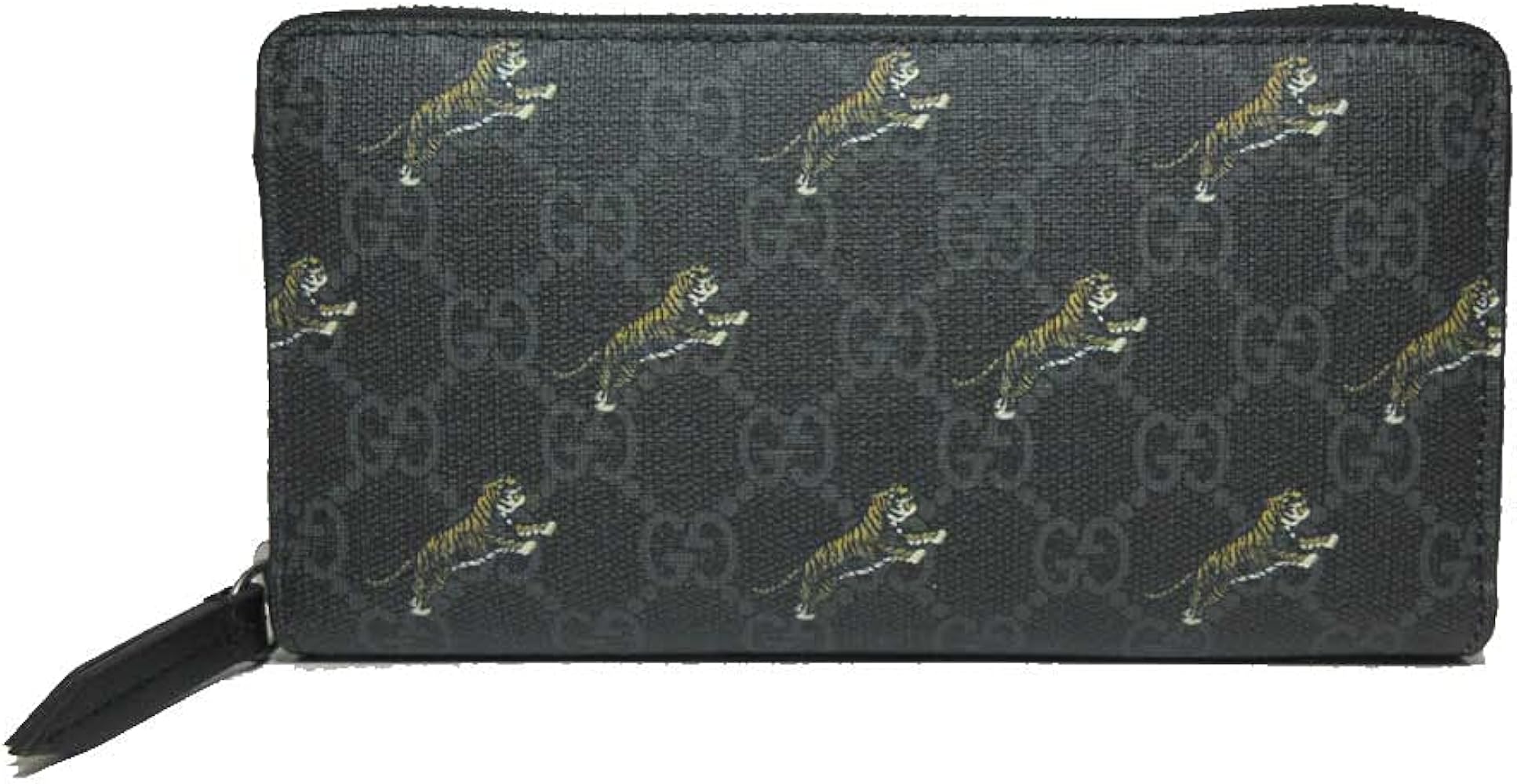 Amazon.co.jp: グッチ 長財布 メンズ GUCCI 575135 PVC GG柄