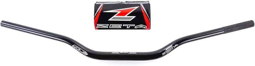 Amazon | ジータレーシング(ZETA RACING) SX3ハンドルバー(大径バー