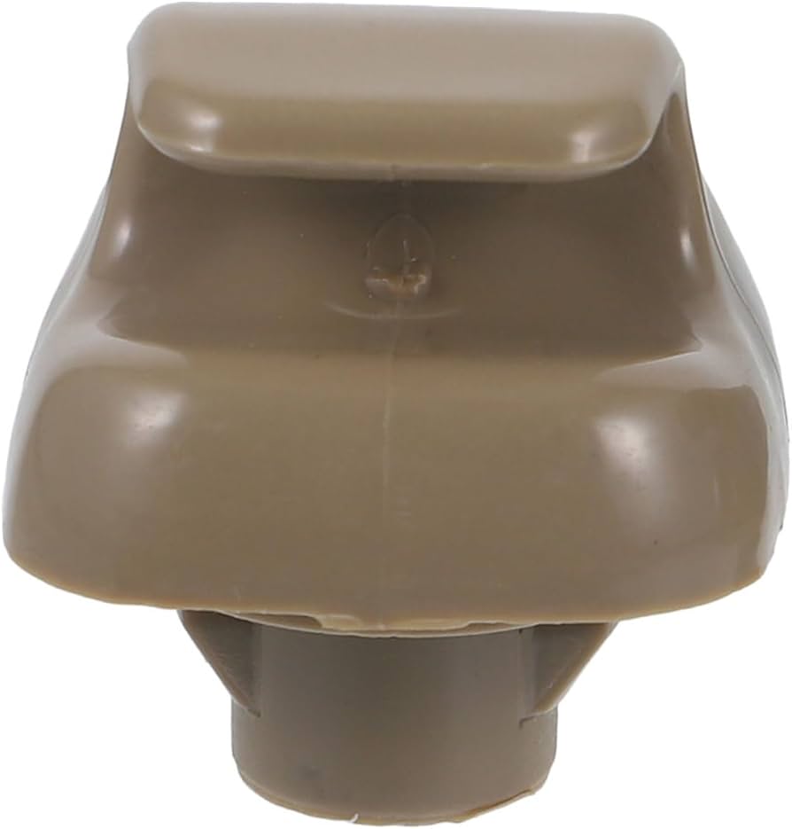 Amazon | Mikinona 車用サンバイザーフッククリップ 軽量pp素材製 サン