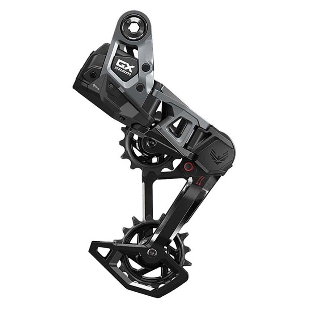 Amazon | SRAM GX Eagle AXS トランスミッション リアディレイラー