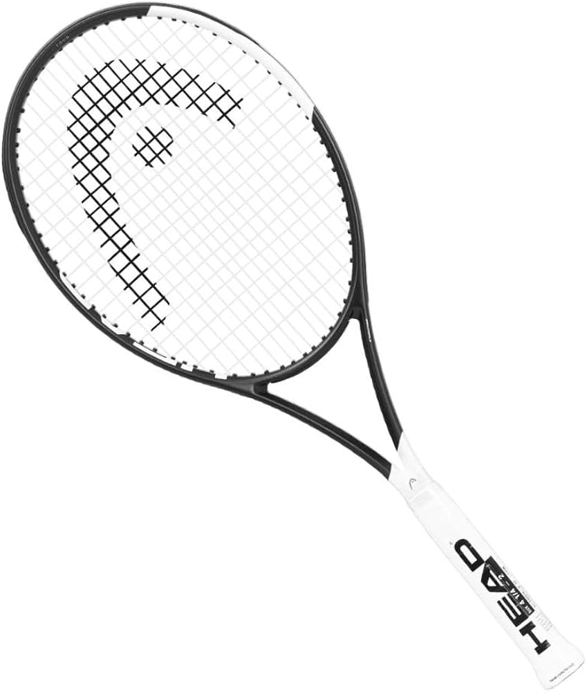 Amazon | ヘッド HEAD テニスラケット Speed TOUR 2026 スピードツアー