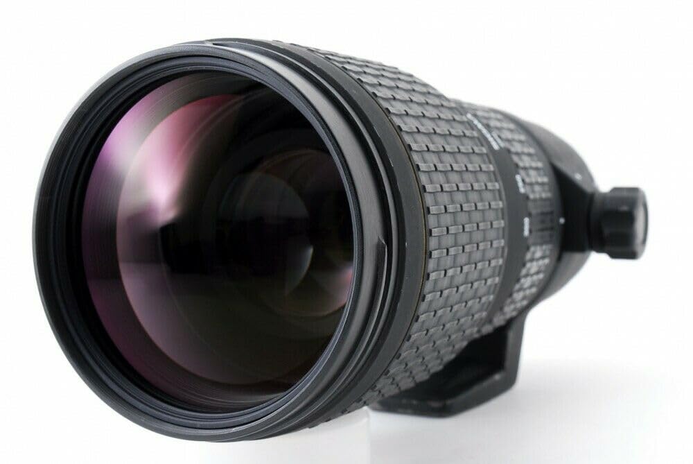 Amazon.co.jp: シグマ 100-300mm F4 APO EX DG HSM キヤノン用 : 家電