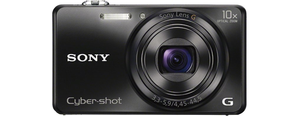 Amazon | SONY デジタルカメラ Cyber-shot WX200 1890万画素 光学10倍