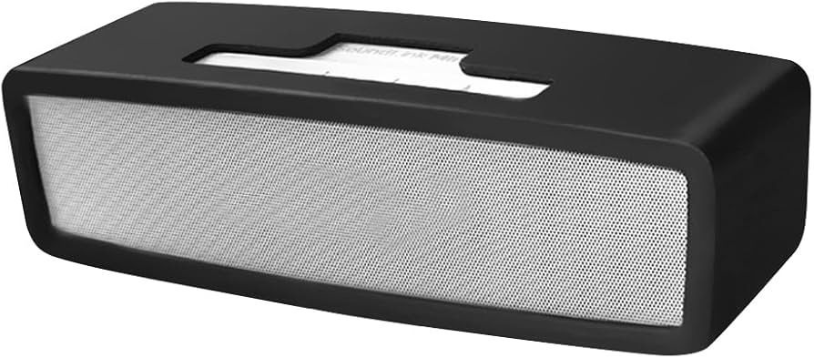Amazon.co.jp: Bose Soundlink Mini I/II Bluetoothスピーカー用ケース