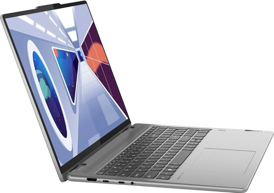 Amazon.com: Lenovo Yoga 7 16
