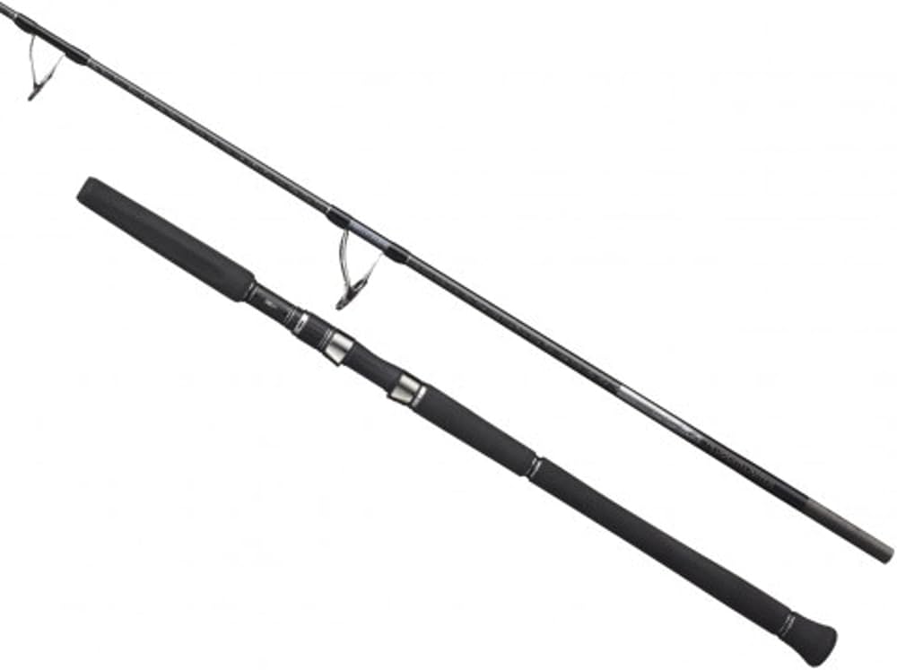 Amazon | シマノ(SHIMANO) ロッド 並継 ソルト オシアプラッガー