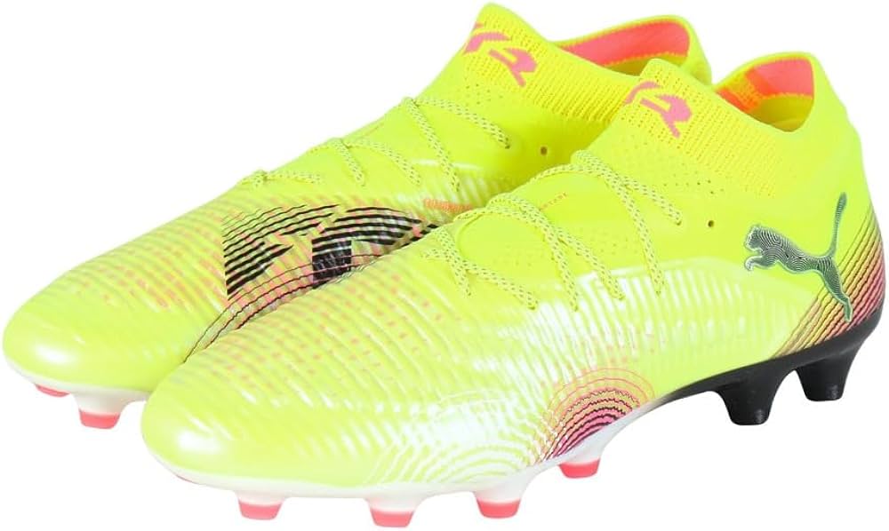 Amazon.co.jp: プーマ（PUMA） サッカースパイク 人工芝・ハード