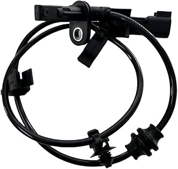 Amazon.com: TAMKKEN ABS Wheel Speed Sensor Rear Left Right
