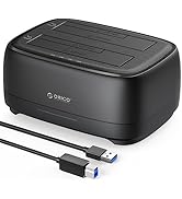 Amazon.co.jp: ORICO【RAID機能】HDD ケース 3.5インチ 4台 22TB*4 USB