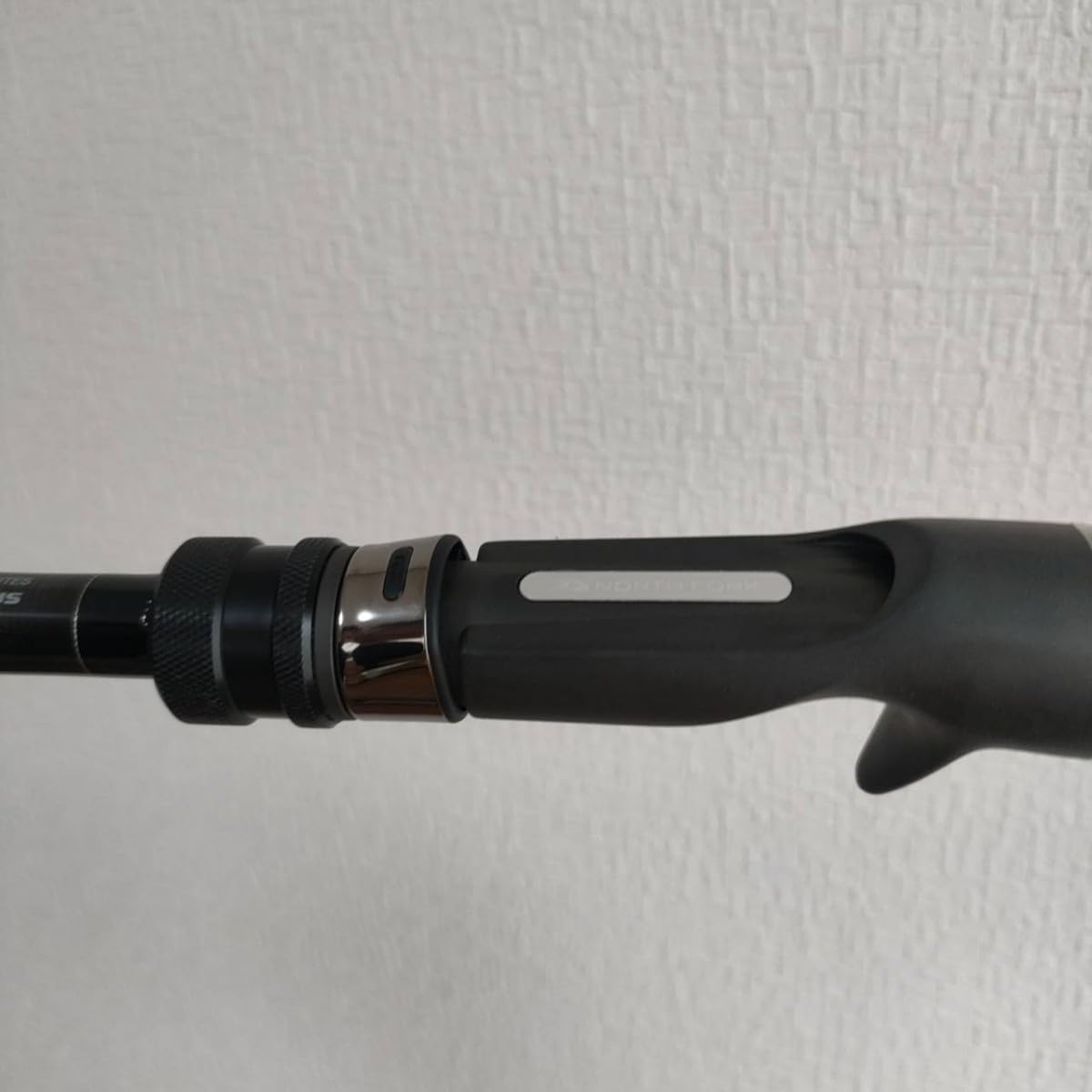 Amazon | ノースフォークコンポジット ZFX ZC70MHJW 釣竿 ロッド