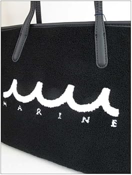 Amazon | （ムータ）Muta MARINE ムータマリン パイル トートバッグ