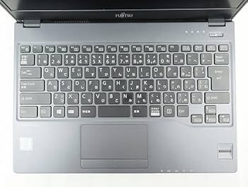 Amazon.co.jp: 【整備済み品】 富士通 LIFEBOOK U938/S 第8世代 ノート