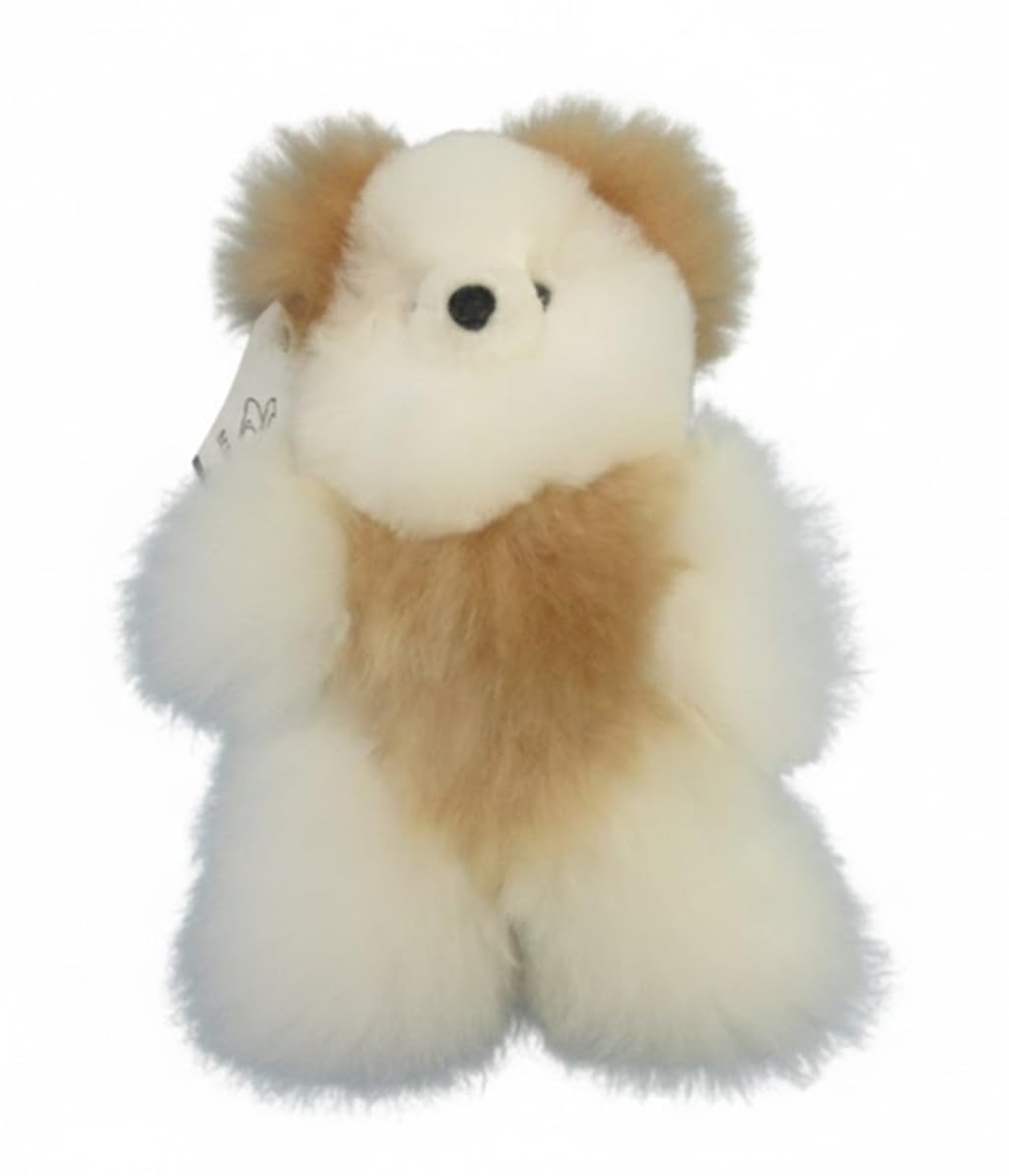 Amazon.co.jp: AlpacaNext ソフトで抱きしめたくなるベビーアルパカ