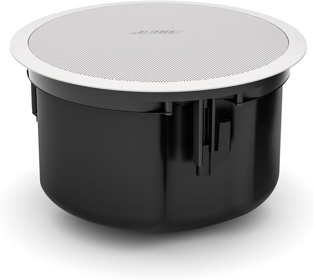 Amazon.co.jp: BOSE FREESPACE FS4CE PAIR WHT 天井埋込型スピーカー