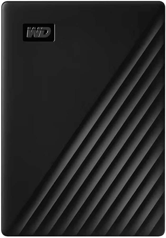 Amazon | ウエスタンデジタル(Western Digital) WD ポータブルHDD 5TB