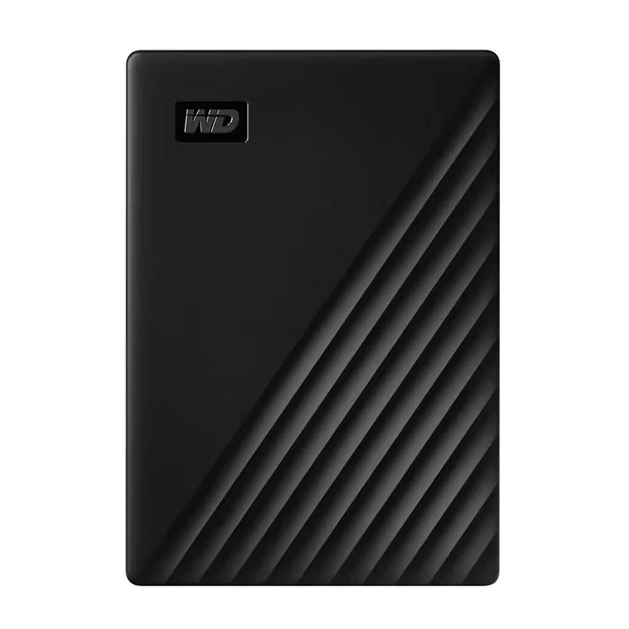 Amazon | ウエスタンデジタル(Western Digital) WD ポータブルHDD 6TB