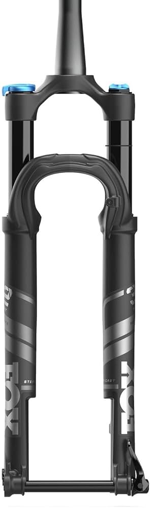 Amazon | Fox 32 Float SC パフォーマンスフォーク 2022 ブラック