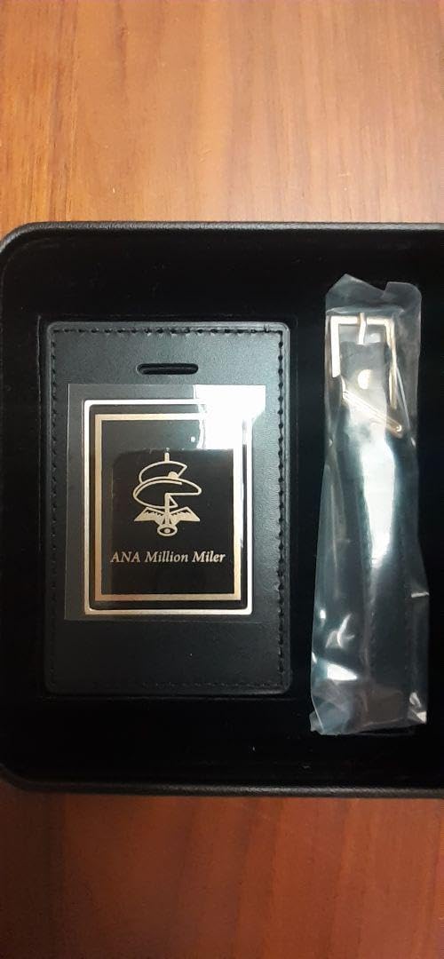 Amazon.co.jp: ANA ミリオンマイラー 50万ライフタイムマイル
