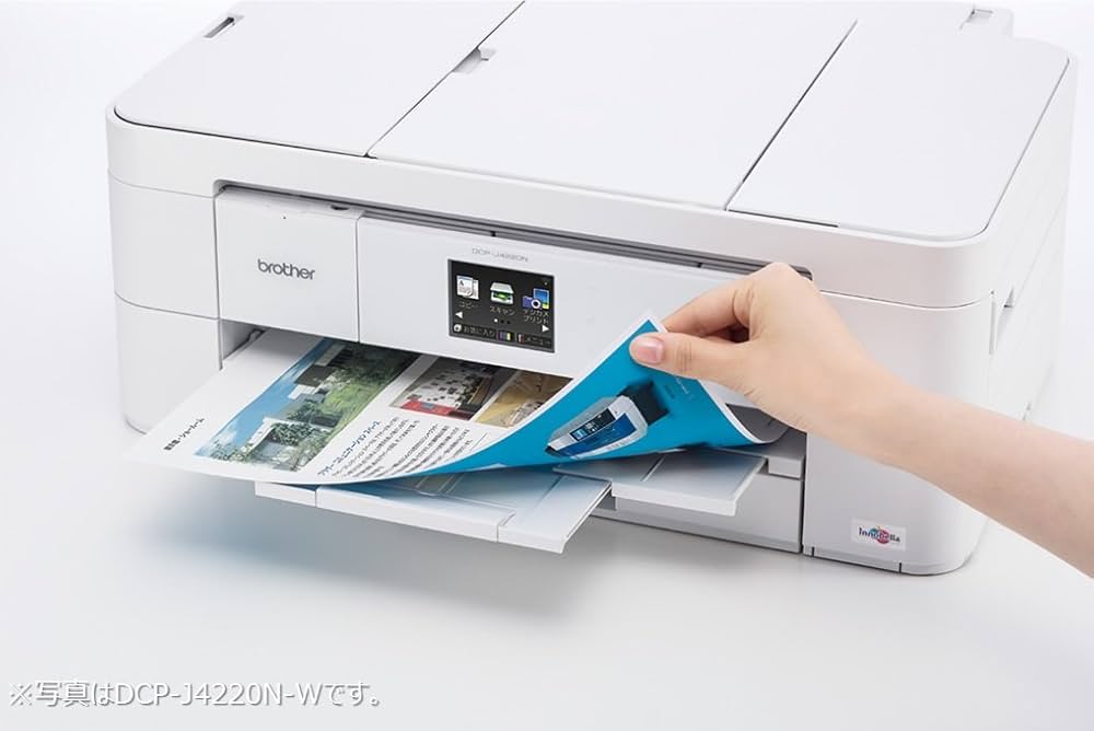 Amazon.co.jp: brother A3インクジェットプリンター複合機/18/20ipm