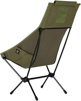 Amazon.co.jp: ヘリノックス Helinox タクティカル チェアツー
