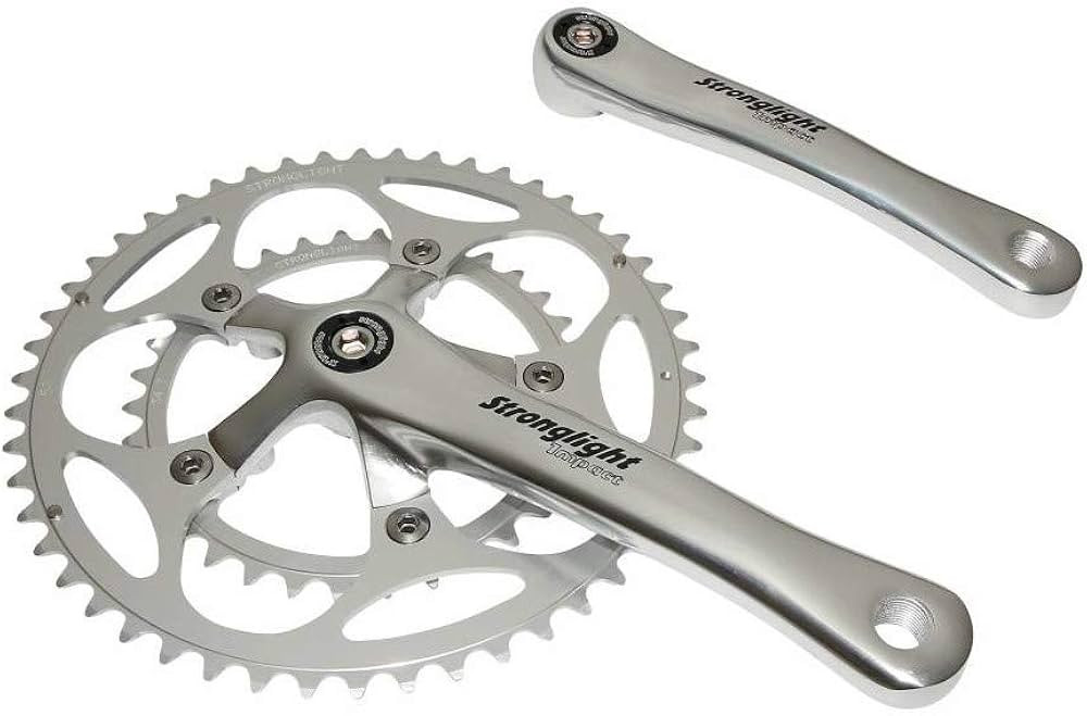 Amazon.co.jp: ストロングライトインパクトチェーンセット-シルバー