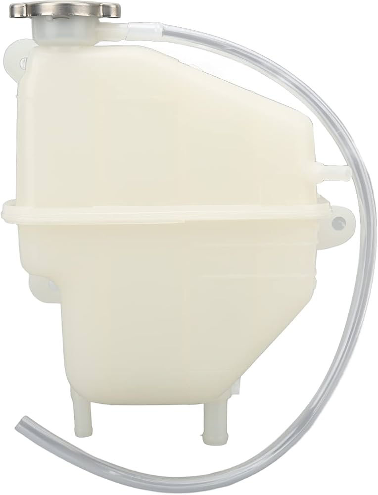 Amazon | L400 スペースギア ラジエーター拡張ボトル 用 1995-2005