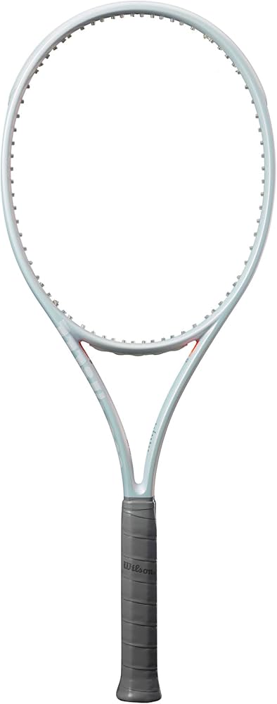 Amazon.com: Wilson Shift 99 Pro V1 Strung Performance Tennis