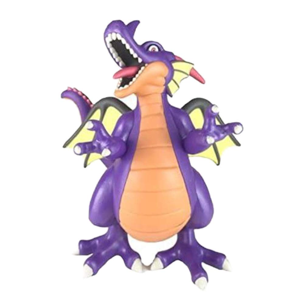Amazon.co.jp: ドラゴンクエスト AM 伝説の魔王フィギュア 竜王