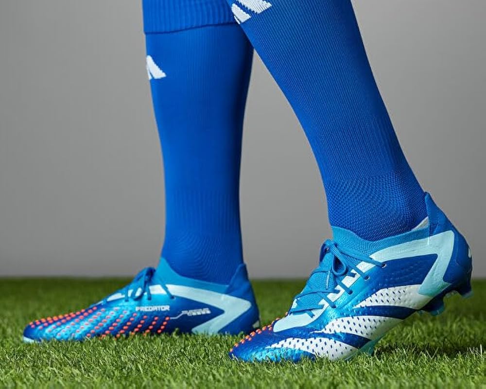 Amazon.co.jp: ADIDAS アディダス プレデター アキュラシー.1 L FG