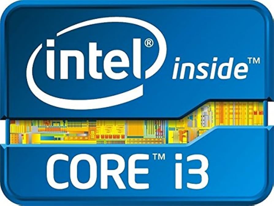 Amazon.com: Intel Core i3-2130 2x 3.40GHz 3.4 2 LGA 1155 Processor