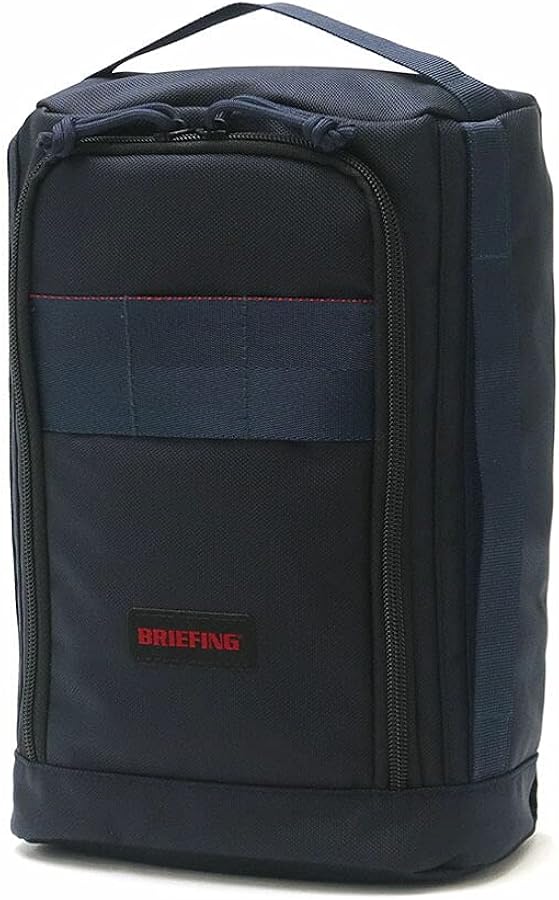Amazon.co.jp: Briefing GARMENT BOX AIR Pouch, Official Product