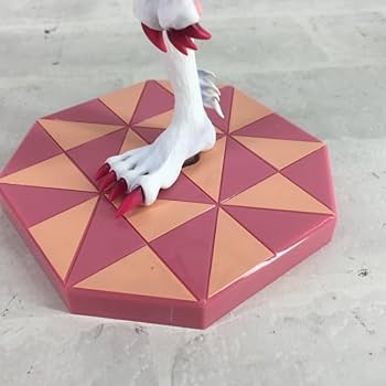 Amazon | DARKSTALKERS BISHOUJO シリーズ 1/7 ヴァンパイア美少女