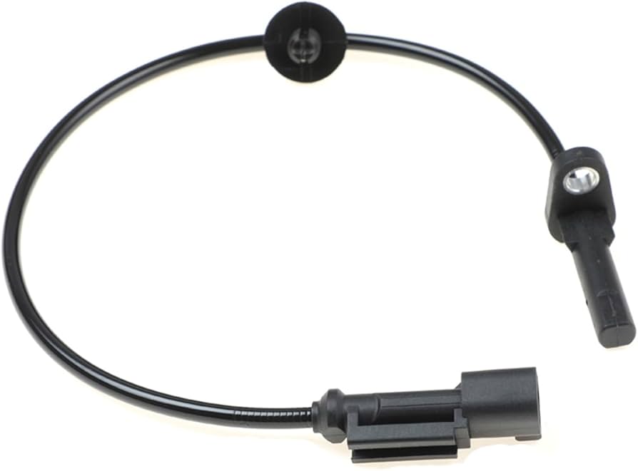 Amazon.com: ELRFSQSZF BK21-2B372-BD Rear Left/Right ABS Wheel