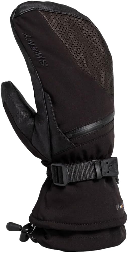 Amazon.com: Swany Men's X-Plorer Durable Waterproof Breathable