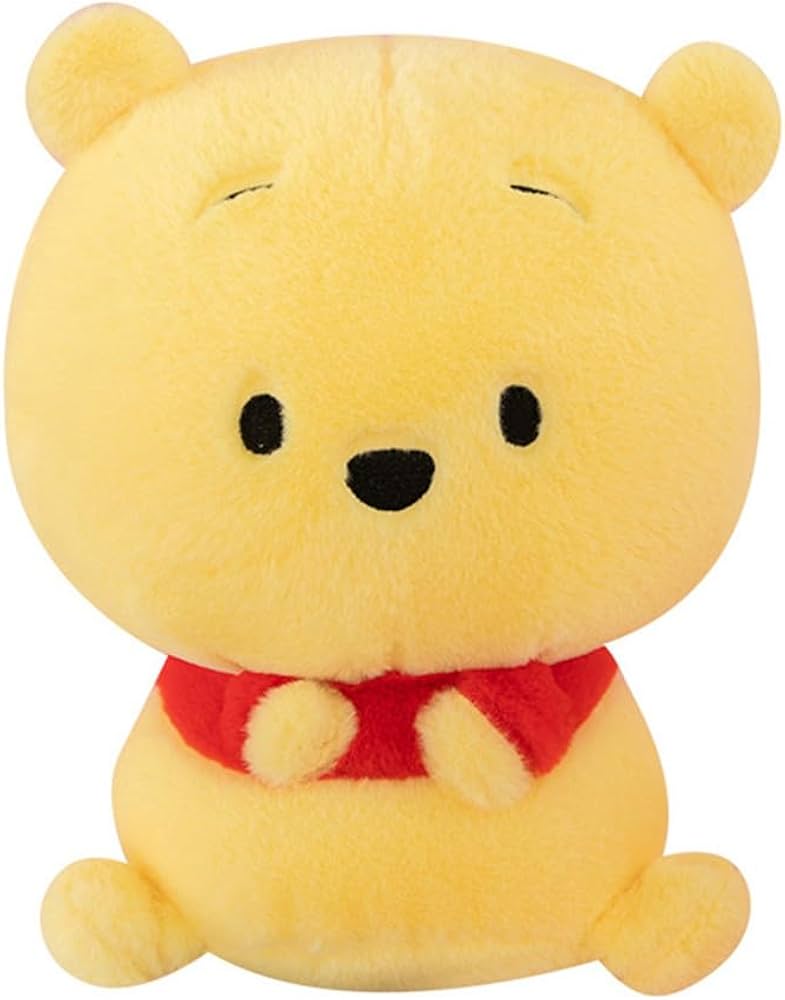 Amazon.co.jp: AKFJP くまのプーさん ぬいぐるみ くまのプーさん