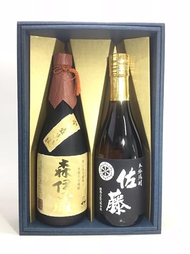 森伊蔵 720ml」の人気商品一覧 | 安い商品を通販サイトから探す - 価格.com