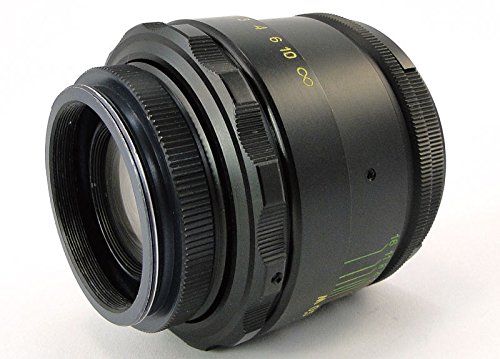 Amazon | -HELIOS 44-2 58mm F2 ロシア製レンズ Eマウント ソニー NEX