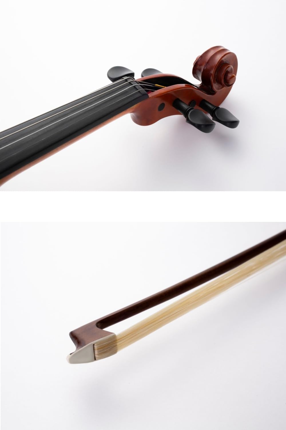 Amazon.co.jp: ヤマハ YAMAHA Braviol ブラビオール バイオリンセット