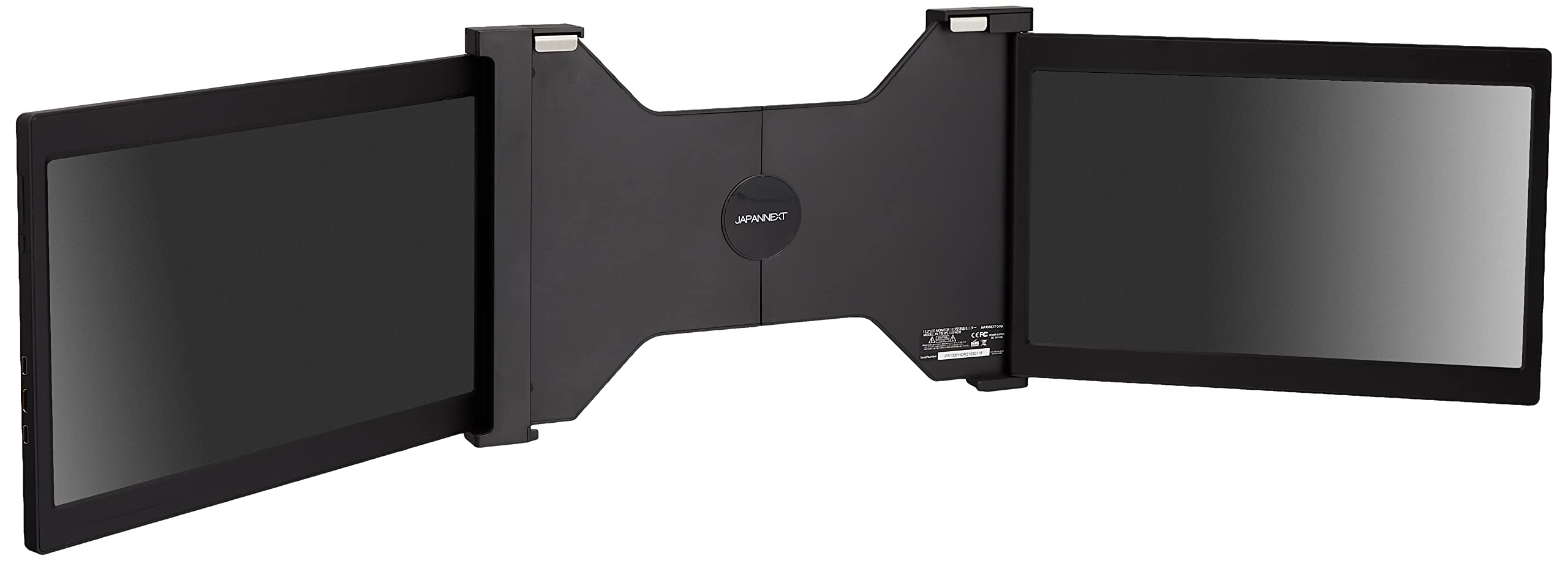 Amazon.co.jp: JAPANNEXT 13.3インチ モバイルモニター IPS パネル